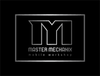 Master Mechanix logo