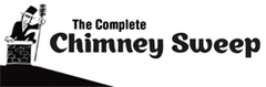 The Complete Chimney Sweep logo