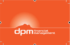 DPM Financial Management logo