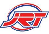 JRT Equipment Hire logo