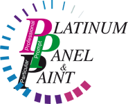 Platinum Panel & Paint logo