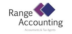 Range Accounting logo