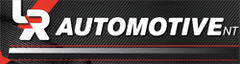 LR Automotive NT logo