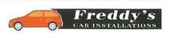 Freddy's Car Installations logo