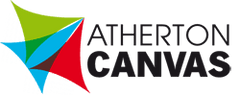 Atherton Canvas logo