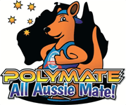 Polymate Trailers logo