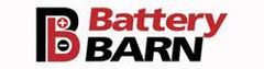 Battery Barn logo