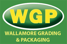 Wallamore Grading & Packaging logo