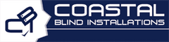 Coastal Blind Installations logo