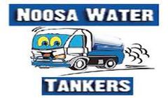 Noosa Water Tankers logo