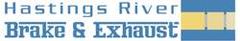 Hastings River Brake & Exhaust logo
