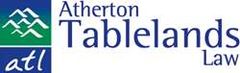 Atherton Tablelands Law logo