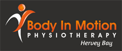 Body In Motion Physiotherapy logo