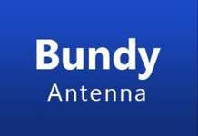 Bundy Antenna logo
