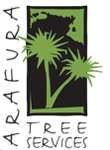 Arafura Tree Services logo