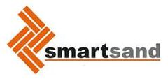 Smartsand Whitsunday logo