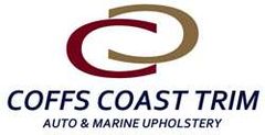 Coffs Coast Trim logo