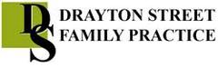 Drayton Street Family Practice logo