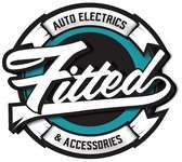 Fitted Auto Electrics & Accessories logo