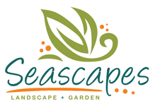 Seascapes Landscape Construction logo