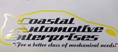 Coastal Automotive Enterprises logo