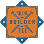 Shane Rice Builder & Renovation Specialist logo