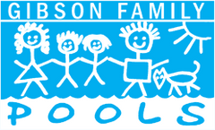 Gibson Family Pools Pty Ltd logo