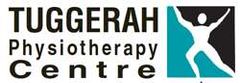 Tuggerah Physiotherapy Centre logo
