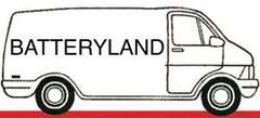 Batteryland logo