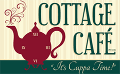 Cottage Café logo