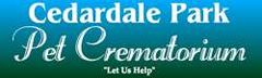 Cedardale Park logo