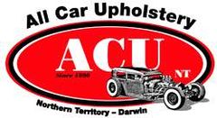 All Car Upholstery logo