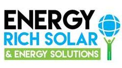Energy Rich Solar logo