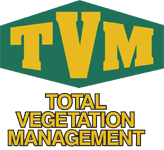 Total Vegetation Management logo