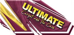 Ultimate Carpet and Tile Care logo