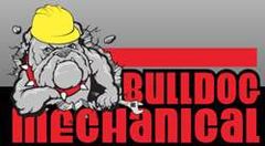 Bulldog Mechanical Airlie Beach logo