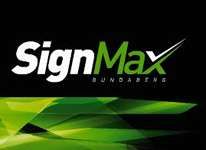 Signmax Bundaberg logo