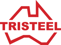 TriSteel logo