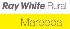 Ray White Rural Mareeba logo