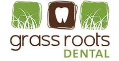 Grass Roots Dental logo