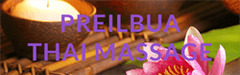 Preilbua Thai Massage logo