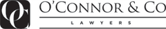 O'Connor Cleary Lawyers logo