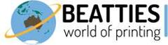 Beatties World Of Printing logo