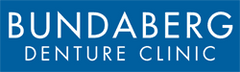 Bundaberg Denture Clinic logo