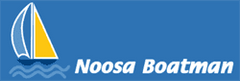 Noosa Boatman logo