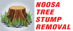 Noosa Tree Stump Removal logo