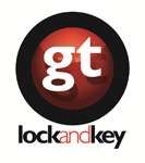 GT Lock & Key logo
