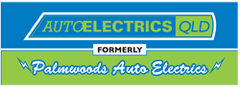 Auto Electrics Qld logo