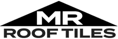 Mr Roof Tiles logo