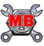 MB Automotive logo
